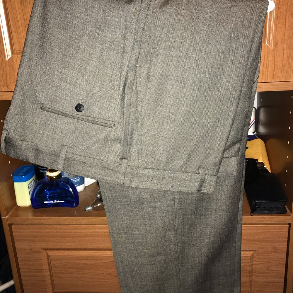 Men’s Dress Pants